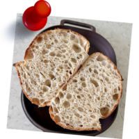 Sourdough Bread