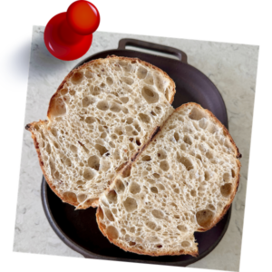 Sourdough Bread