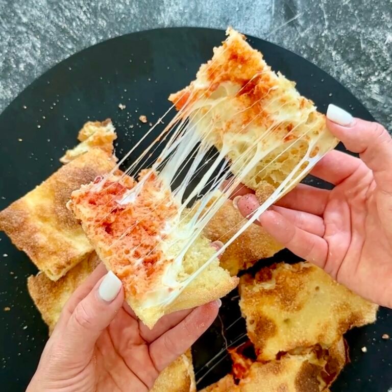 Roman Pizza