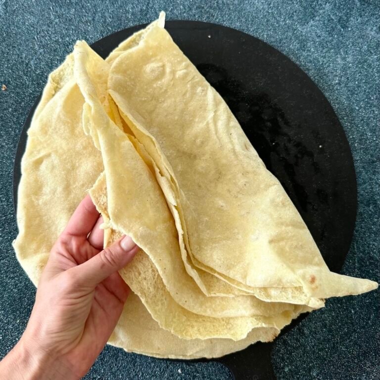 Pane Carasau
