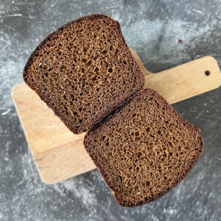 Silla Bröd