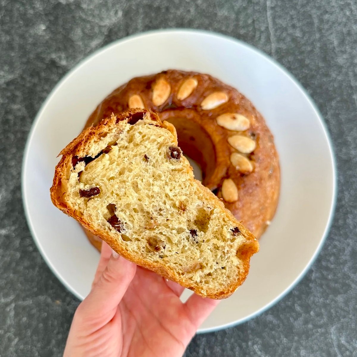 Kouglof