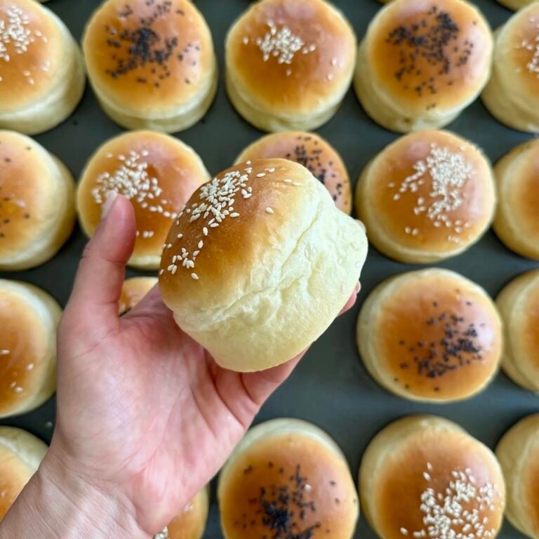 Burger Buns