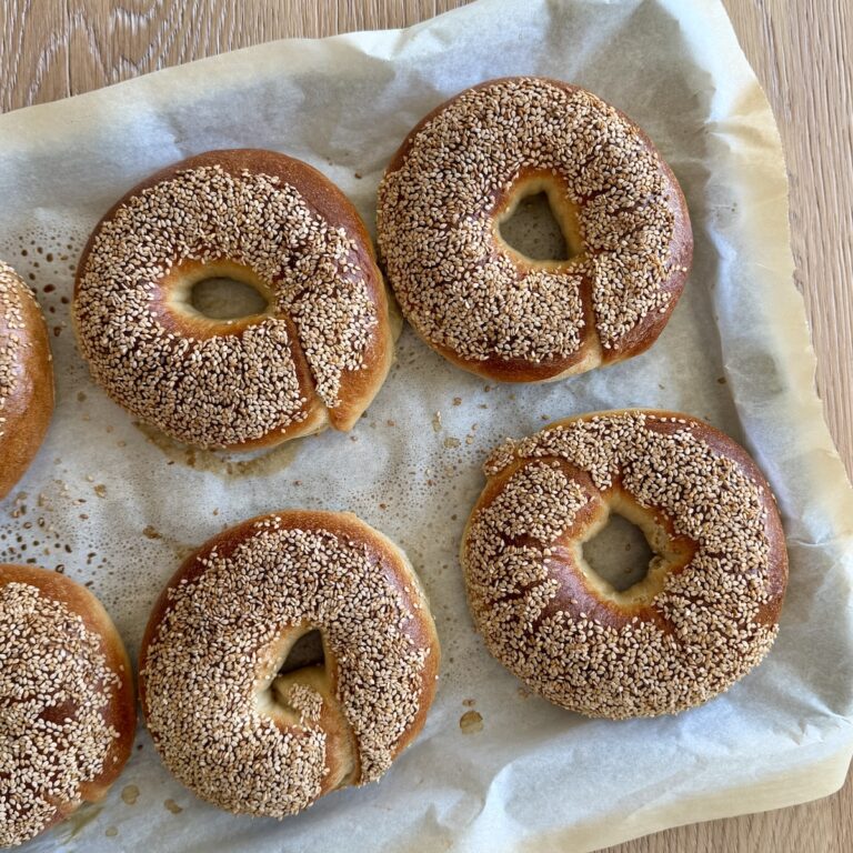 Bagels