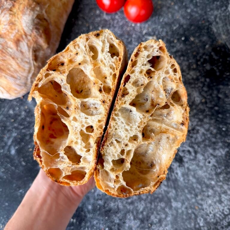 Ciabatta