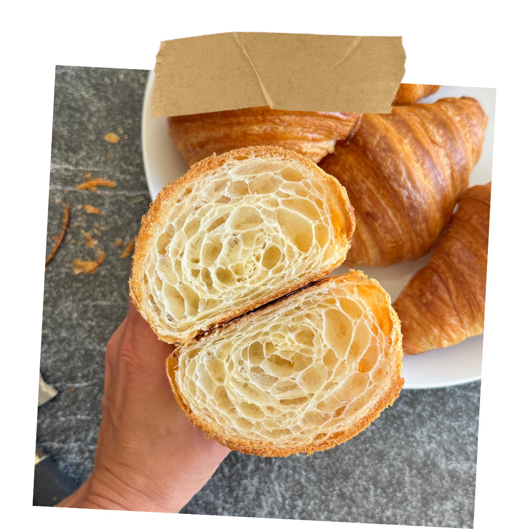 Breakfast_Croissant