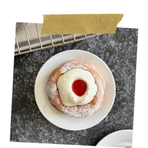 Dessert