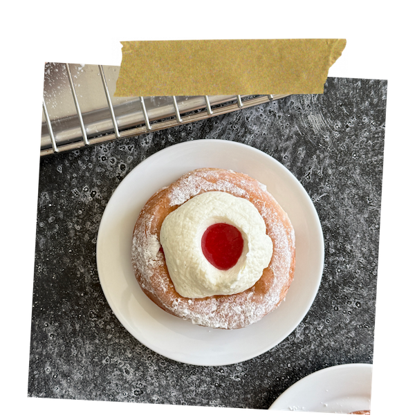 Dessert