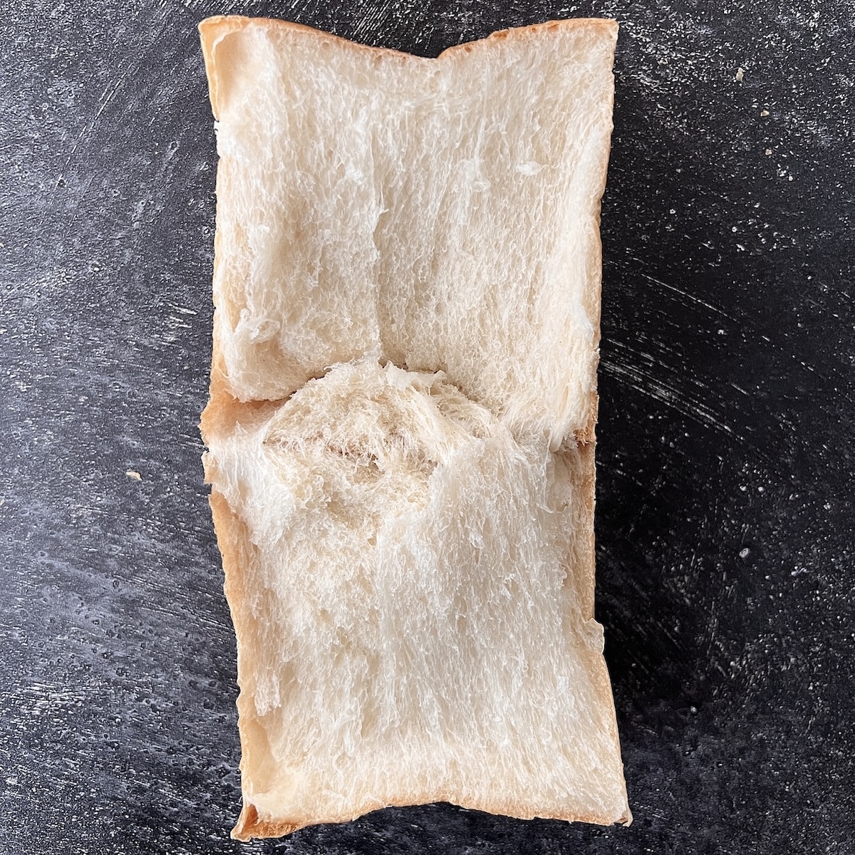 Japanese White Bread