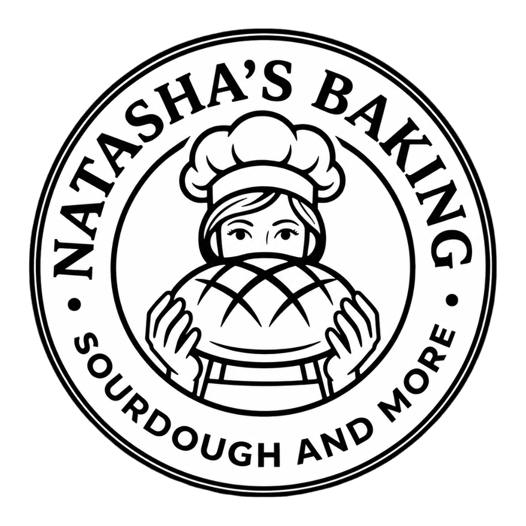Natasha's Baking