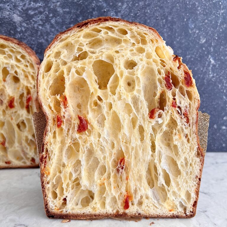 Panettone Recipe