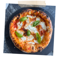 Pizza Category
