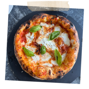 Pizza Category