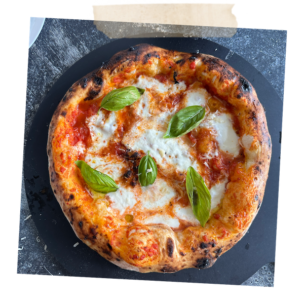 Pizza Category