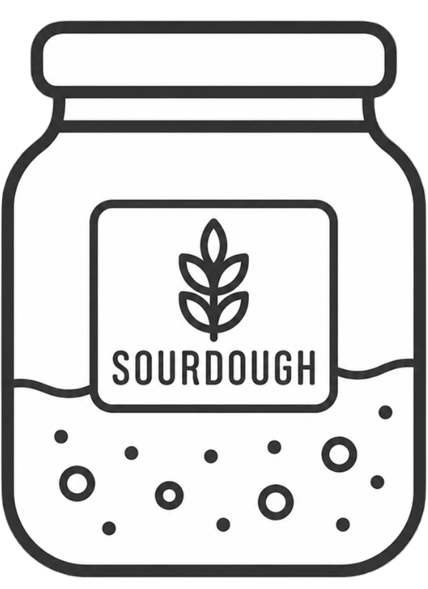 Sourdough Starter