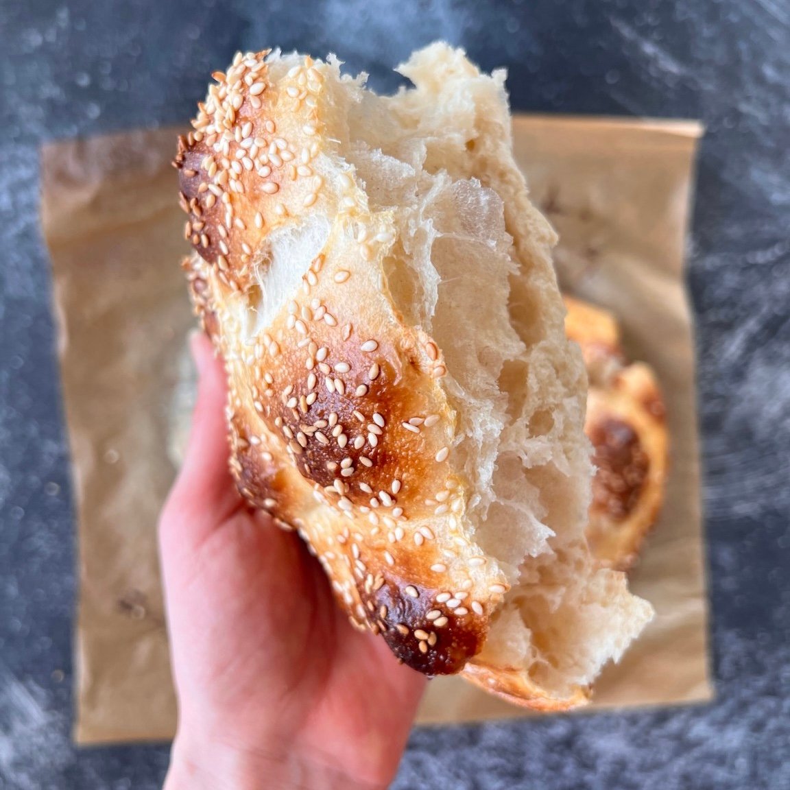 Turkish Pita