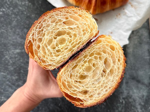 Croissant