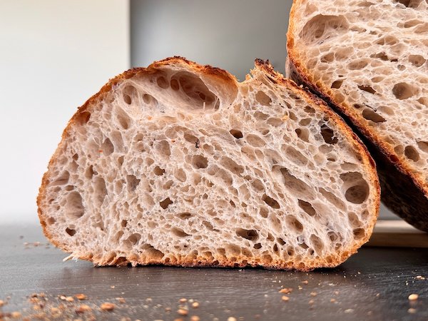 Sourdough Bread