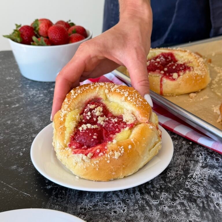 Sweet Buns