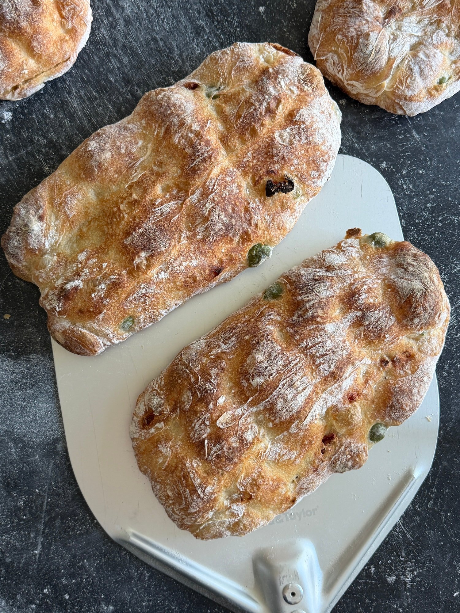 Ciabatta
